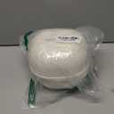 Momcozy Breast Pump Hands Free Upgraded Mobile Flow | M9, App Discreet Control with Personalized Multi-Modes & 15 Levels, Wearable Breast Pump 24mm, 1 Pack Cozy Red