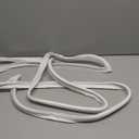 Edgewater Parts 12550116Q, AP6005478, PS11738527 Freezer Door Gasket Compatible with Whirlpool Refrigerator