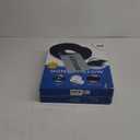 Everlasting Comfort Donut Pillow for Tailbone Pain Relief Ergonomic Seat Cushion - Hemorrhoid Pillow for Sitting- Ideal Memory Foam Coccyx Chair Cushion for Postpartum Pregnancy, Anti-Slip, Washable