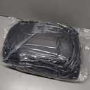 oaskys Double Sleeping Bag for Adults with 2 Pillows - Queen Size XL Waterproof Sleeping Bag for All Season Camping Hiking Backpacking 2 Person Sleeping Bags for Cold Weather & Warm