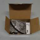 AUTOKAY Carburetor Replace 4082 for Jiffy Ice Auger Jiffy 2 Cycle Engines Carb w/Gasket Fuel Filter Check Valve Fuel Line