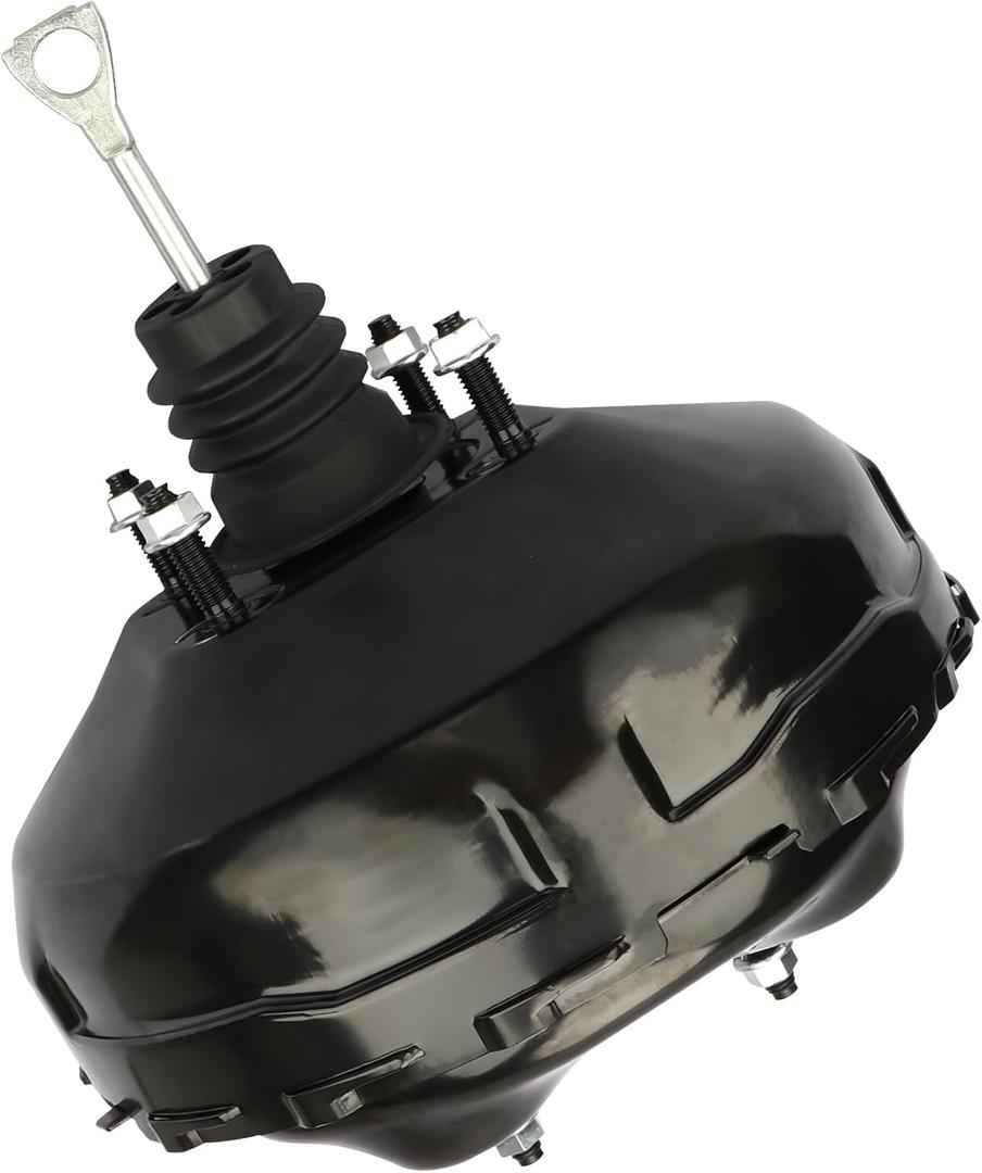 54-71061 Vacuum Power Brake Booster for Chevy S10 Blazer 1995-1997; for GMC Jimmy Sonoma 1995-1997; for Isuzu Hombre for Oldsmobile Bravada 1996-1997