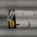 OtterBox Galaxy Z Flip5 Thin Flex Series Case - Black, Ultra-Slim, Hard Case with Soft Edges, 5G and Wireless Charging Compatible