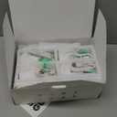 Security Cameras Wireless Outdoor-Solar&Battery Powered 2K 2.4G Cameras for Home Security, Instant Alert, AI Human Detection, Color Night Vision, 2-Way Talk, SD Storage, Work with Alexa, Z1 4P