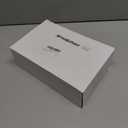 Soulchen 6 Pcs 3.15 Inch Crochet Christmas Balls Ornaments Christmas Knitted Ornaments Neutral Decoration Boho Handmade Crochet Decoration for Xmas Tree Rustic Farmhouse Decor(Brown,Beige,White)