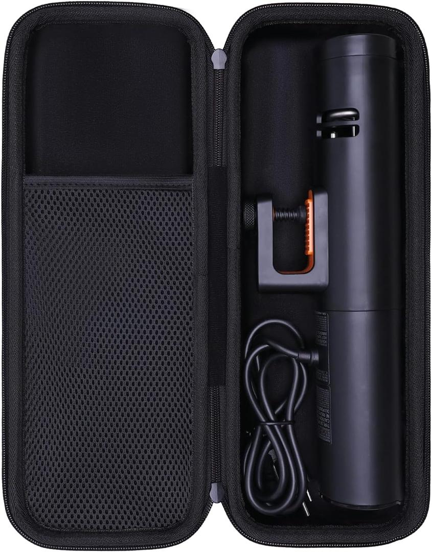 LTGEM Case Compatible with Anova Culinary Sous Vide Precision Cooker Mini, Case Only