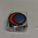 2026 Upgraded Vacuum Magnetic Car Phone Holder 360 Reinforced 96LBS Ultra Suction Cup Phone Mount for MagSafe Cell Phone Holders for Your Car/Gym/Mirror Mount for iPhone & Android (Black)