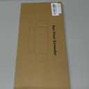 Sun Visor Extender for Car, Visor Extender Sun Blocker, Sun Visor Extender with Anti-Glare Lens Blocks UV & Sunlight, Adjustable Car Sun Visor for Safe Driving (1 Pack)