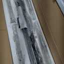 31.5in Large Size Outdoor Wall Light Fixtures with Crystal Bubble Glass, Waterproof Exterior Sconces LED Wall Lanterns, Porch Lights Wall Mounted 10W 3000K Outside Lights for House Front Door Garage