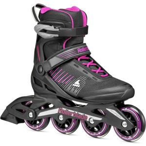 Rollerblade Zetrablade Women's Adult Fitness Inline Skate, Performance Inline Skates, Size: 9/9.5