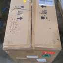 CASTA DIVA CD-W10V Non-electric Elongated Smart Toilet with Bidet, Map Flush 1000 Grams,ADA Comfort Height,Built-in Air Pressure-Assisted System for Power Flush,Soft Open and Close, 1.0GPF