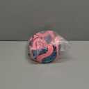 adidas FIFA World Cup 26 Trionda Soccer Ball (3, Beam Pink/Noble Red/Blue)