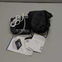 Blood Pressure Monitors for Home Use Upper Arm, Accurate Cuff 8.7-15.7 Monitor with Large Backlight Display 2 Users 240 Sets Memory, Digital BP Machine, Christmas Gifts for Mom Dad Seniors