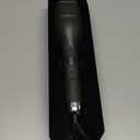 Hair Curling Irons, Automatic Portable Rotating Curling Iron with LCD Display,4 Temperature Settings, Timers(12-19s),Auto Shut-Off, Anti-Scald, Anti-Tangle, Lightweight, Fast Heating&  Easy Use for Travel