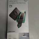 ESR 3 Pack 9H+ Glass for iPhone 17 Pro Max Screen Protector,[Military-Grade Shatterproof], with AR Anti-Reflective Technology, Armorite Ultra-Tough Tempered Glass with Ultra Fit Tray