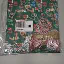 67 Christmas Wrapping Paper, Funny 67 Edition Wrapping Paper, Unique Six Seven Festive wrapping Papers, Gift Wrap Paper for Xmas, Party, Wrap Your Presents in Holiday