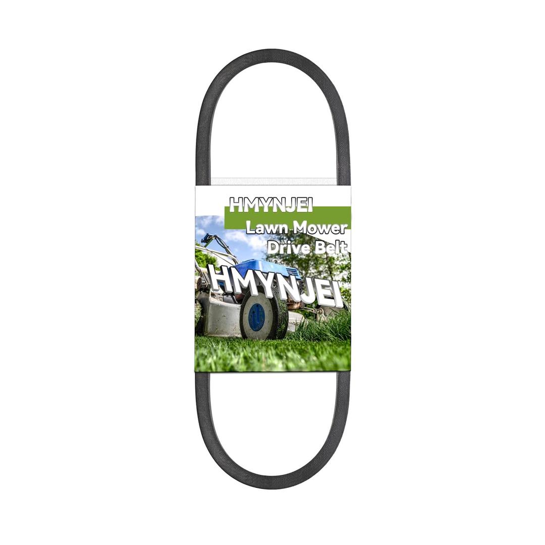 754-0461 954-0461 Drive Belt for MTD Cub Cadet LT1018 LT1022 LT1024 LT1042 LT1045 LT1046 LT1050 GT1554 SLT1550 SLT1554 Garden Lawn Mower