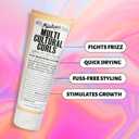 Miss Jessie's Multi Cultural Curls Unisex Cream, 8.5 Ounce (Pack of 1)