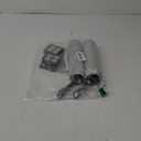 Brush Rollers with HEPA Vacuum Filters Set Replacement for Tineco Floor ONE S7 PRO Cordless Wet Dry Vacuum Cleaner