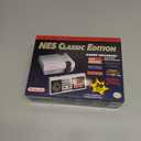 Nintendo Entertainment System: NES Classic Edition