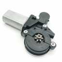Power Window Lift Motor 85710-42070 for Toyota Camry 2002-2006/RAV4 2001-2005/Highlander 2001-2007 & Scion xA 2004-2006 Front Right Passenger Side Replace# 85710-12310