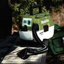 Makita ADCV11Z Outdoor Adventure 18V LXT Brushless Wet/Dry Vacuum, Tool Only
