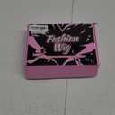 Long Ginger Wig with Bangs for Women,4x4 Realistic Scalp, Free Parting,Layered Hairstyle Synthetic Heat Resistant for Daily Party Use 26 inch