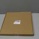 Baseball Board Game,Wooden Baseball Game,20mm Thick Wooden Board with 10 Pieces & Dice,Markers,Great for Family Game Night, Party and Road Trip, Portable