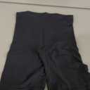 SHAPERMINT Shapewear for Women - High-Waisted Shapewear Tummy Control Shorts, Faja Body Shaper, Underwear for Women (Black)