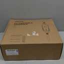 Level 2 EV Charger 40Amp, Adjustable Current & Timing Delay, 240V, 9.6kW, NEMA 14-50 Plug, Portable Home Electric Vehicle Charging Station with 25FT EV Charging Cable for J1772 BEVs/PHEVs