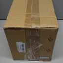 Car Center Console Lock Safe Box Armrest Storage Compatible with Toyota Tundra 2022-2026, Center Console Lock Box Armrest Security Organizer Tray Vault with 3 Digit Combo Password Insert Accessories (Silver)