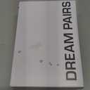 Womens Closed Toe Ankle Strap Heels Pointed Toe Pumps Shoes Slingback High Heel Wedding Dress Shoes (6, Peacock)