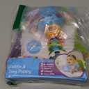 VTech Baby Rattle and Sing Puppy