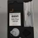 JUFUD 8800mAh Li-Polymer Replacement Battery fit for Galaxy S20 Plus - High-Capacity 0 Cycle Battery Compatible Galaxy S20 Plus SM-G985 SM-G985F SM-G986U Includes Repair Kit