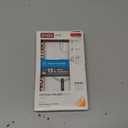 GEAR4 ZAGG Crystal Palace Snap Case Compatible with iPhone 14 Plus - Clear iPhone Case, D30 Drop Protection (13ft/4m), Anti-Yellowing Properties, Edge-to-Edge Protection, Magsafe Compatible Case