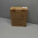 Heated Cat Bed for Indoor Pets  Constant Temperature 100.4-107.6 Donut Cat Heating Pad with Chew Resistant 87 Inch Cord, Washable Cover, Cozy Round Pet Bed for Small Cats Kittens Dogs