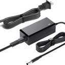 12V Power Cord for Arcade1up Game Machine Arcade 1 up All Riser Cocktail Table RYJ0136PAU0 RYJ0136PAU1 RYJ0136PAU2 RYJ0136PAU3 RYJ0136PAU4 RYJ0136PAU5 BIton BI36-120300-U2 Supply Adapter Charger