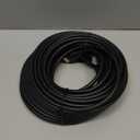 4K HDMI Cable 75ft, High Speed Hdmi Cables (HDMI2.0,18Gbps,1080P)-Ethernet Audio Return Video 4K HDMI Cable, Ultra High Speed Gold Plated Connectors, Compatible with Playstation Arc PS3 PS4 PC HDTV