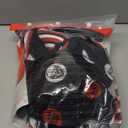 Morph Scary Clown Costume Womens Halloween Costumes For Womens Clown Costume Jester Halloween Outfit Women (Medium)