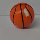 Silent Basketball, 2025 Upgrade Dribble Silent Basketball, Silent Basketball Dribbling Indoor, Quiet Basketball Dribbling Indoor, Foam Basketball Indoor Training Quiet Ball, No.7-9.4inch