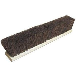 DQB 10705 36" Palmyra Garage Sweep Broom