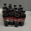 Coke Zero Sugar Diet Soda Soft Drink, 16.9 fl oz, 6 Pack