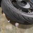 Electric Scooter with Suspension Long Range Electric Scooter for Adults 10inTires,E Scooter with Smart APP Control for Commuting, Outdoor, Short Travel UL2272