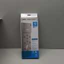 Belkin 12-Outlet Surge Protector Power Strip w/ 12 AC Outlets & 8ft Flat Plug, UL-listed Heavy-Duty Extension Cord for Home, Office, Travel, Computer, Laptop, Charger - 3,940 Joules of Protection