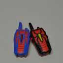 Walkie Talkies Toys for Kids : Christmas Birthday Gifts for Boys Ages 3 4 5 6 7 8 9 10 Kid Walkie Talkies 2 Pack Outdoor Hiking Toy for 5-7 Year Old Boy Gift 2 Way Radio for Boys Kids Age 3-12