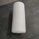  5.9" (6") Diameter AC Hose, 78.7" Length Portable Air Conditioner Exhaust Hose, Clockwise Thread, Universal Replacement