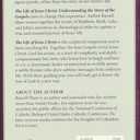 The Life of Jesus Christ: Understanding the Story of the Gospels