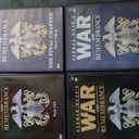 War and Remembrance - Volume 1 - Parts 1-7