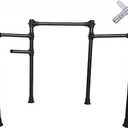 Alesis Nitro Kit/DM Lite Kit/Burst Kit Electronic Drum Full Stage Rack and Silverline Audio Drum Key Bundle - 1 1/8 inch Tubing