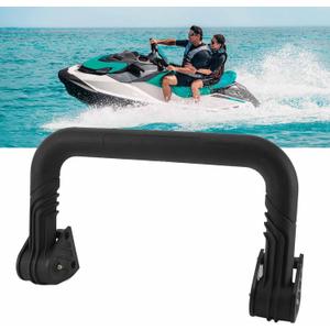 Boarding Ladder Step , OEM 295100869 Retractable Spring Loaded Boarding Ladder for Sea Doo GTR X GTS RXP X RXT X Wake PRO